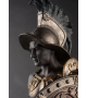 Gladiator Lladró Skulptur