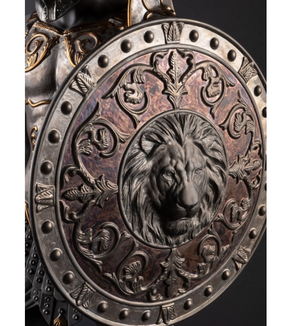 Gladiator Lladró Escultura