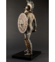 Gladiator Lladró Skulptur
