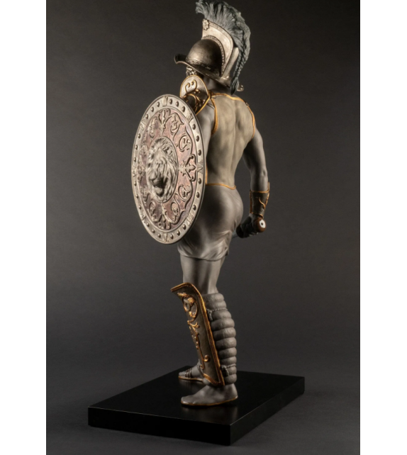 Gladiator Lladró Escultura