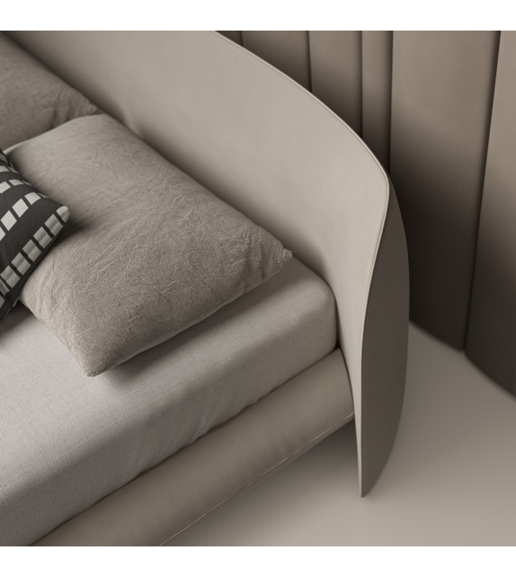 Nubo Bonaldo Bed