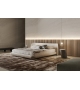 Nubo Bonaldo Bed