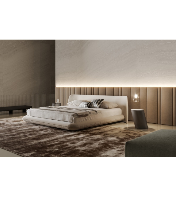Nubo Bonaldo Bed