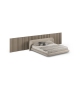 Nubo Bonaldo Bed