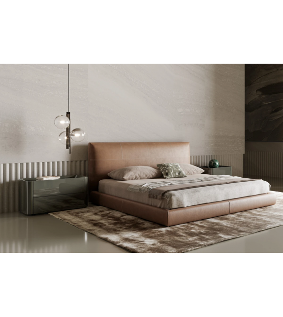 Arragan Bonaldo Table De Chevet