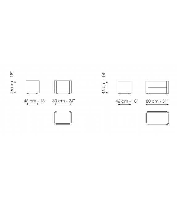 Arragan Bonaldo Mesilla De Noche