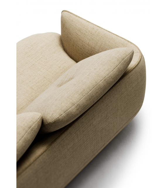 Mirea Modular Sofa Lema