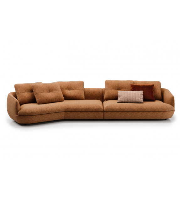 Mirea Modular Sofa Lema