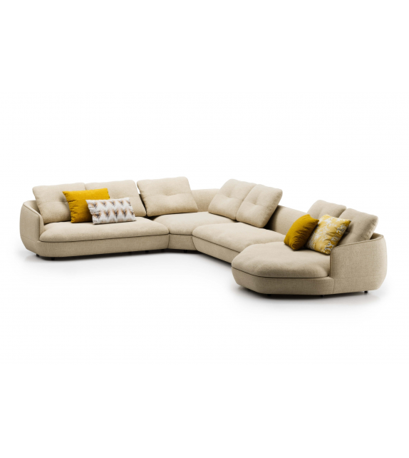 Mirea Modulares Sofa Lema