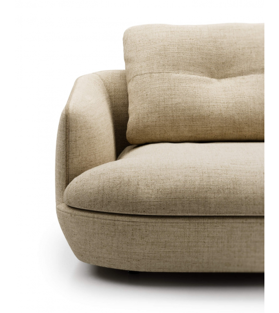 Mirea Modular Sofa Lema