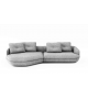 Mirea Modular Sofa Lema