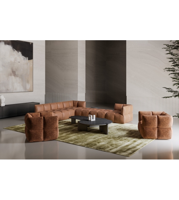 Nairobi Bonaldo Tapis