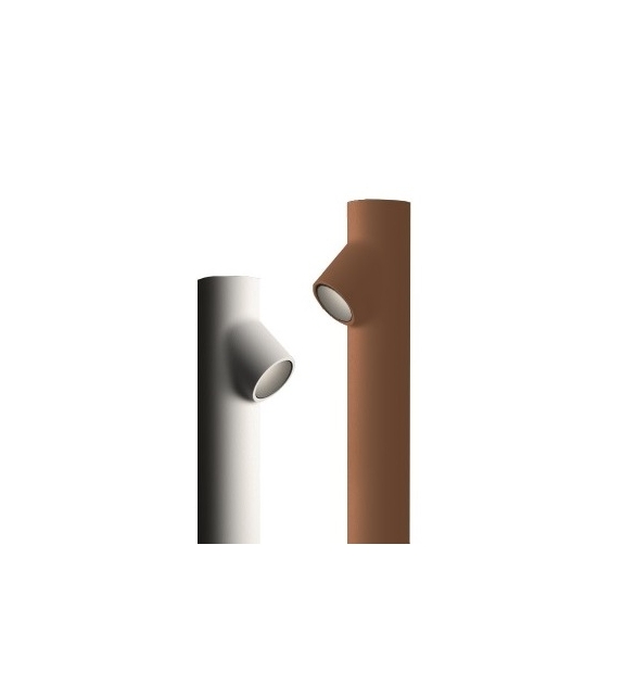 Bamboo Vibia Lampada da Terra