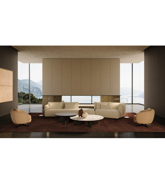 Joan Poliform Canapé