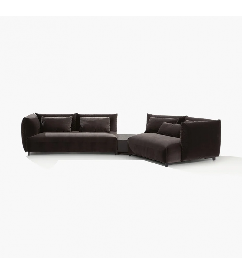 Joan Poliform Sofa