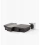 Joan Poliform Coffee Table