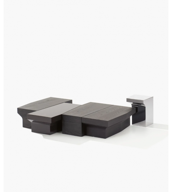 Joan Poliform Coffee Table