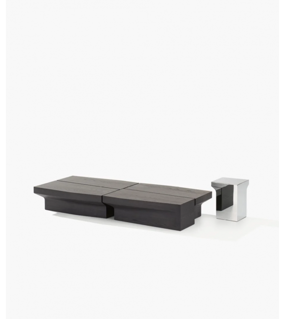 Joan Poliform Coffee Table