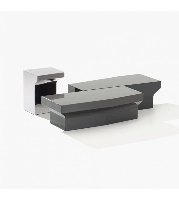 Joan Poliform Table Basse