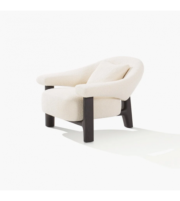 Owen Poliform Armchair