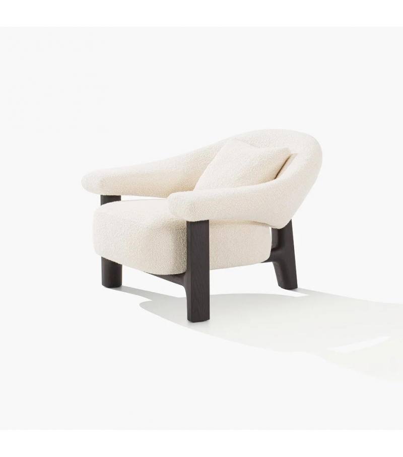 Owen Poliform Sessel