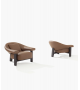 Owen Poliform Fauteuil
