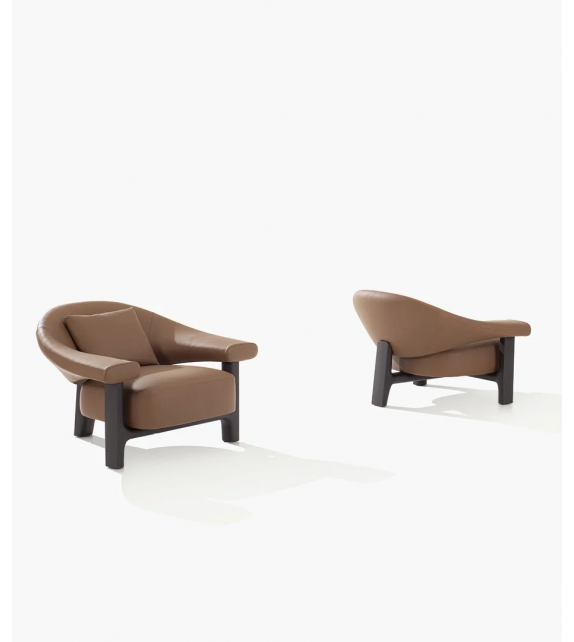 Owen Poliform Fauteuil