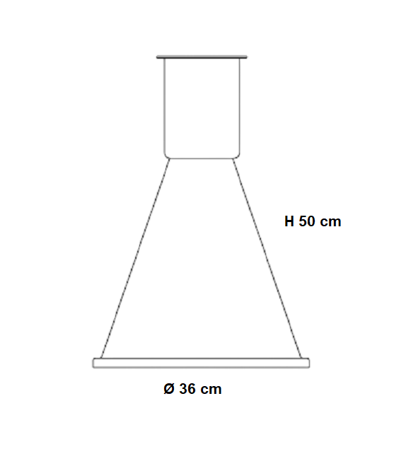 Goburam Venini Vaso Edizione Limitata