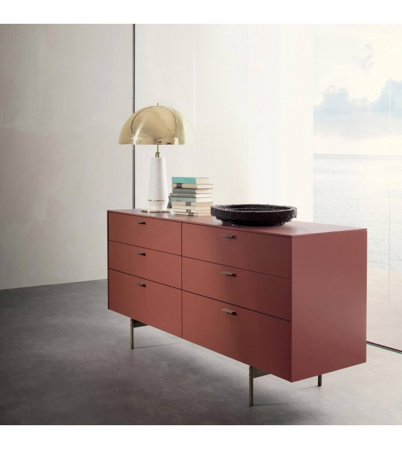 LT40 Regalsystem Lema