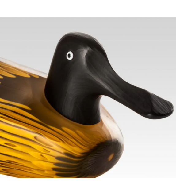 Anatra Venini Escultura