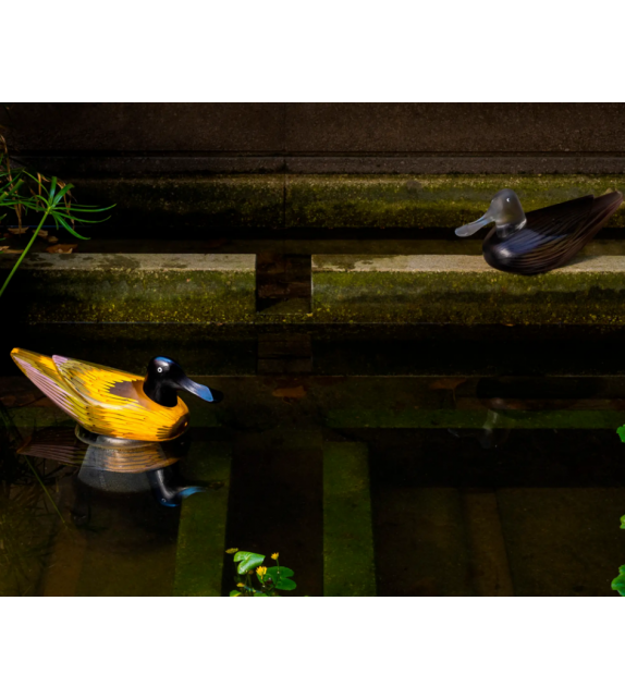 Anatra Venini Escultura