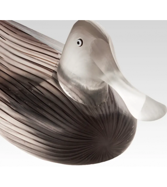 Anatra Venini Scultura