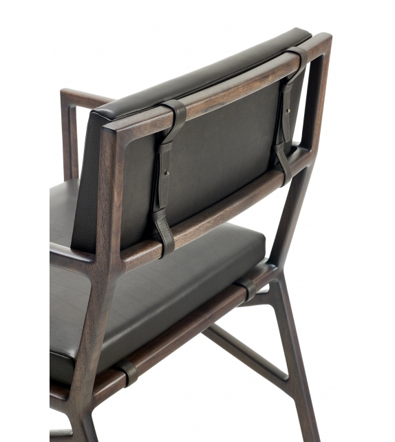 Janine Lounge Ceccotti Collezioni Sessel