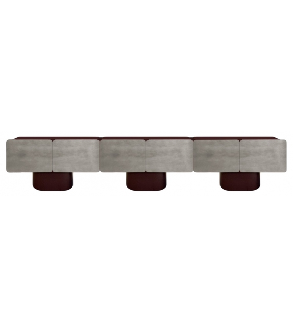 Gallotti&Radice Admira Sideboard