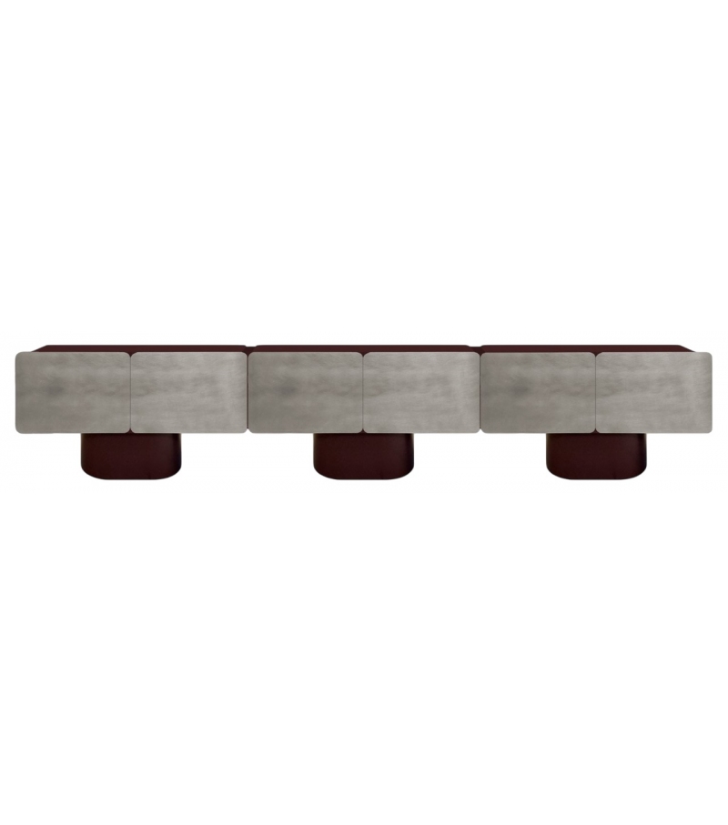 Gallotti&Radice Admira Sideboard