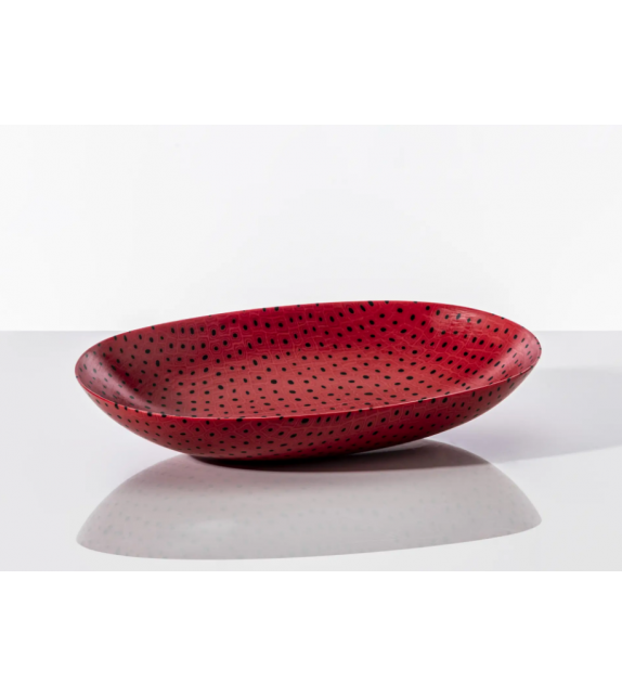 Murrine Opache 488.13 Venini Platte