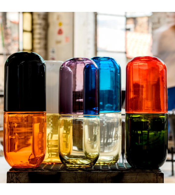Happy Pills Venini Vaso