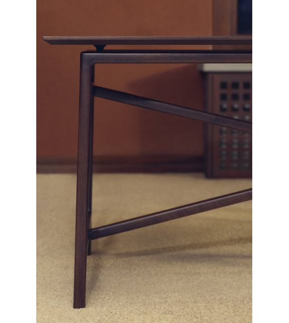 Teahouse Ceccotti Collezioni Mesa