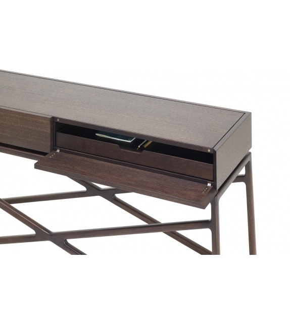 Teahouse Console Ceccotti Collezioni