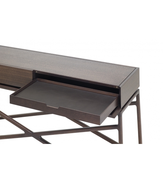 Teahouse Console Ceccotti Collezioni