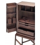 Teahouse Ceccotti Collezioni Cabinet
