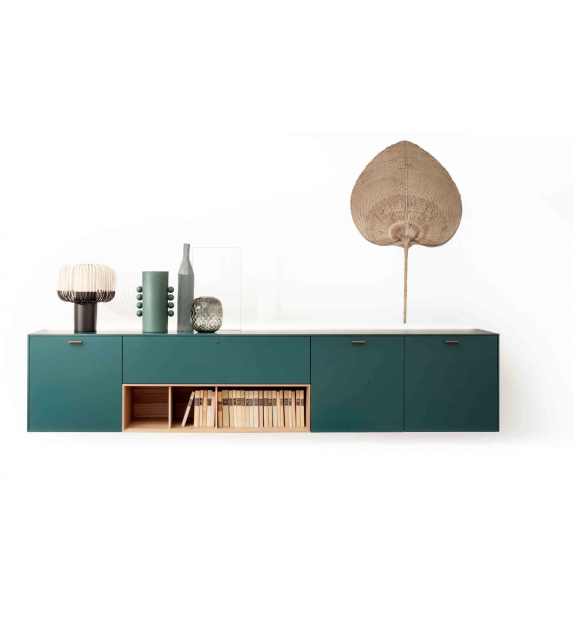 LT40 Système de Rangement Lema