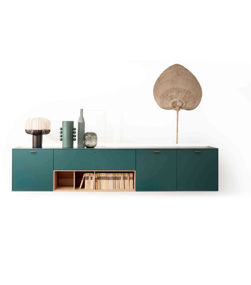 LT40 Regalsystem Lema