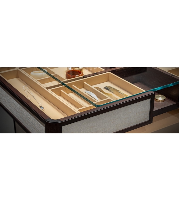 Full Island Ceccotti Collezioni Commode