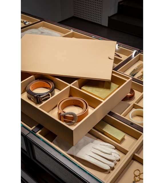 Full Island Ceccotti Collezioni Cassettiera