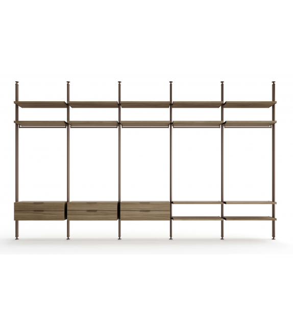 L25 Regalsystem Lema