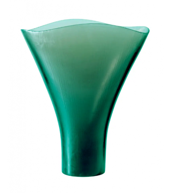 Battuti 516.13 Venini Vase