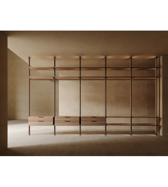 L25 Système de Rangement Lema