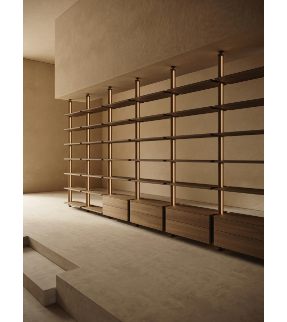 L25 Système de Rangement Lema