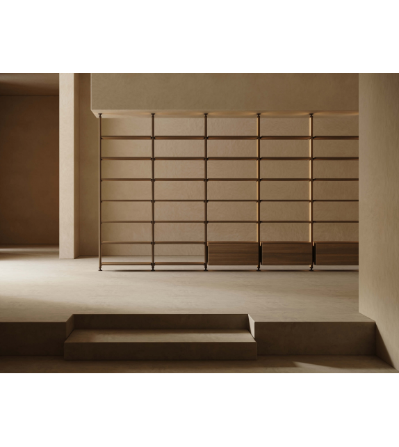 L25 Sistema Modulare Lema